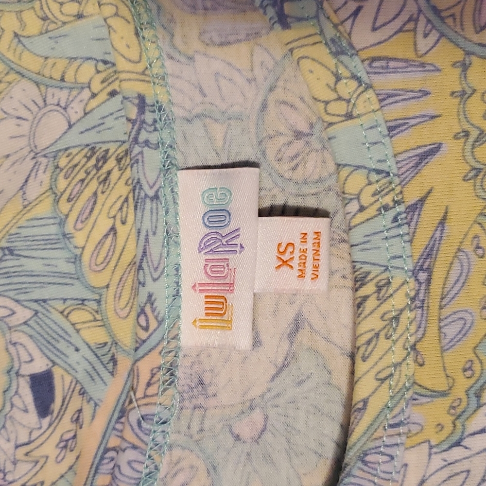 LuLaRoe Carly Dress